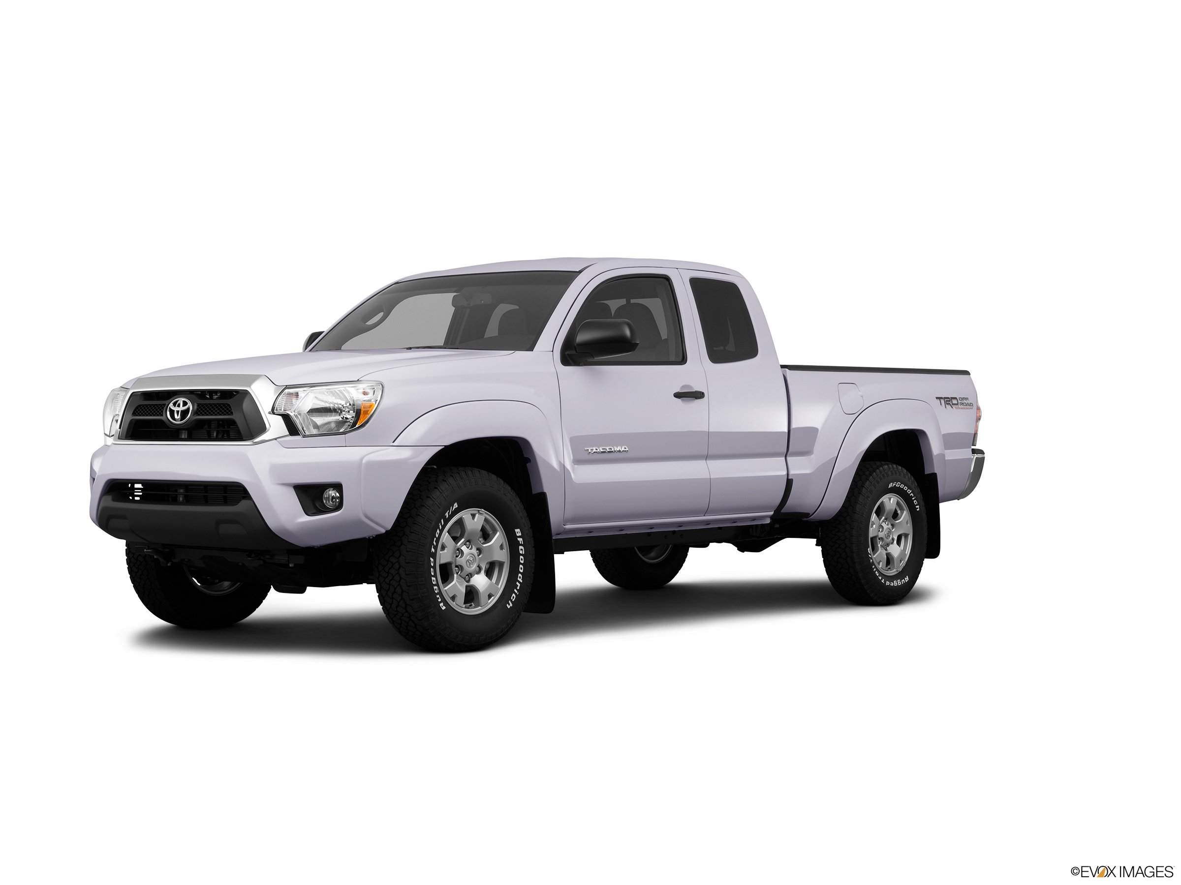 Blue Book Toyota